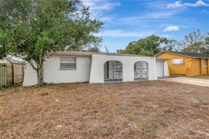 6128 6TH AVENUE, NEW PORT RICHEY, FL 34653 Sold 03/07/25