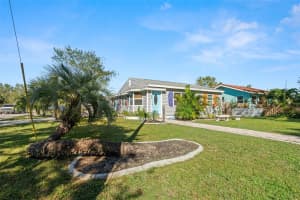 5625 TANGERINE AVENUE, GULFPORT, FL 33707 Sold 12/27/24
