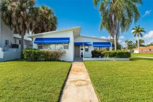 116 PALMERA BOULEVARD, SAINT PETERSBURG, FL 33704 Sold 03/06/25