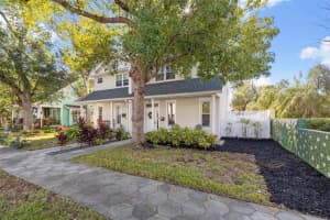 334 8TH AVENUE, SAINT PETERSBURG, FL 33701 Sold 02/04/25