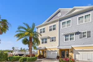 6125 MOORINGS DRIVE, SAINT PETERSBURG, FL 33712 Sold 04/17/25