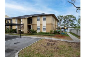 10103 SAILWINDS BOULEVARD, LARGO, FL 33773 Sold 01/09/25