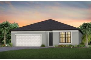 2748 Winding Creek Trl, NORTH PORT