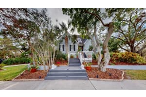 9034 BAYWOOD PARK DRIVE, SEMINOLE, FL 33777 Sold 06/17/25