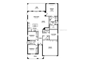 5031 123RD AVENUE, PARRISH, FL 34219 Sold 04/08/25