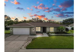 5002 ROLLESTON COURT, TAMPA, FL 33624 Sold 12/12/24