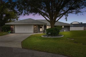 2106 JONATHAN LANE, WINTER HAVEN, FL 33884 Sold 02/20/25