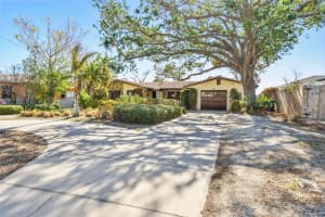 540 BOCA CIEGA ISLE DRIVE, ST PETE BEACH, FL 33706 Sold 12/13/24