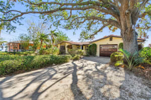 540 BOCA CIEGA ISLE DRIVE, ST PETE BEACH, FL 33706 Sold 12/13/24