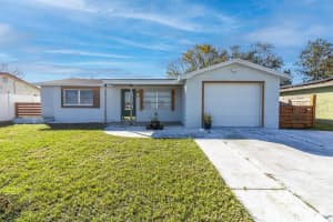 3226 COLDWELL DRIVE, HOLIDAY, FL 34691 Sold 05/14/25