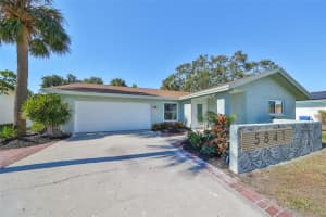 5841 27TH STREET, SAINT PETERSBURG, FL 33712 Sold 03/10/25