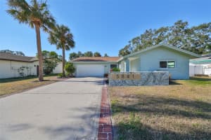 5841 27TH STREET, SAINT PETERSBURG, FL 33712 Sold 03/10/25