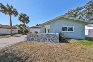 5841 27TH STREET, SAINT PETERSBURG, FL 33712 Sold 03/10/25