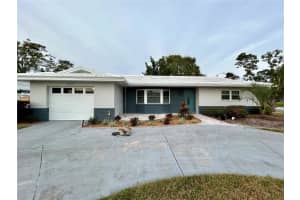 11051 60TH AVENUE, SEMINOLE, FL 33772 Sold 02/20/25
