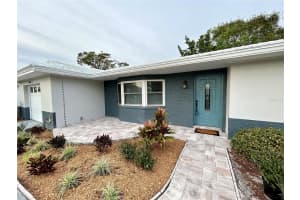 11051 60TH AVENUE, SEMINOLE, FL 33772 Sold 02/20/25
