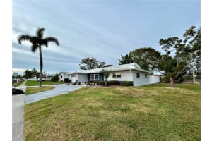 11051 60TH AVENUE, SEMINOLE, FL 33772 Sold 02/20/25