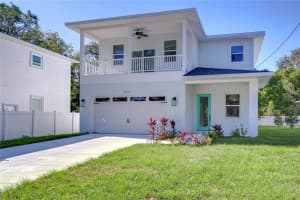 515 ELM STREET, SAFETY HARBOR, FL 34695 Sold 06/27/25