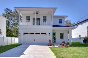 515 ELM STREET, SAFETY HARBOR, FL 34695 Sold 06/27/25