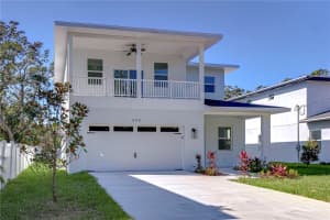 515 ELM STREET, SAFETY HARBOR, FL 34695 Sold 06/27/25
