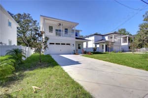 515 ELM STREET, SAFETY HARBOR, FL 34695 Sold 06/27/25