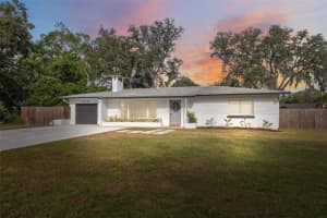 12107 MIDLAKE DRIVE, TAMPA, FL 33612 Sold 02/19/25
