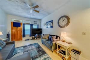 4001 58TH STREET, KENNETH CITY, FL 33709 Sold 07/18/25