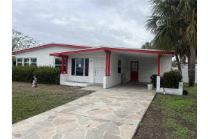 16016 REDINGTON DRIVE, REDINGTON BEACH, FL 33708 Sold 02/27/25