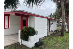 16016 REDINGTON DRIVE, REDINGTON BEACH, FL 33708 Sold 02/27/25