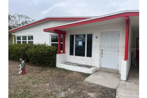 16016 REDINGTON DRIVE, REDINGTON BEACH, FL 33708 Sold 02/27/25
