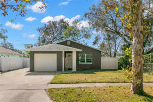 720 BOOTH STREET, SAFETY HARBOR, FL 34695 Sold 02/18/25