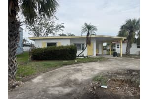 16014 REDINGTON DRIVE, REDINGTON BEACH, FL 33708 Sold 02/07/25