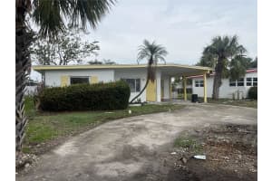 16014 REDINGTON DRIVE, REDINGTON BEACH, FL 33708 Sold 02/07/25