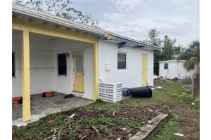 16014 REDINGTON DRIVE, REDINGTON BEACH, FL 33708 Sold 02/07/25