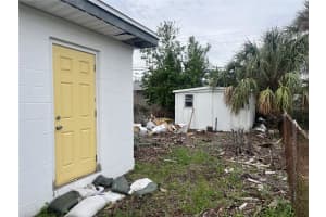 16014 REDINGTON DRIVE, REDINGTON BEACH, FL 33708 Sold 02/07/25