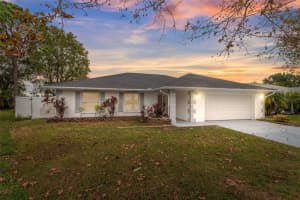 1954 TARPON COURT, WESLEY CHAPEL, FL 33543 Sold 12/20/24