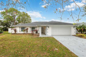 1954 TARPON COURT, WESLEY CHAPEL, FL 33543 Sold 12/20/24