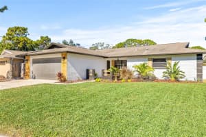 7279 ORKNEY AVENUE, SAINT PETERSBURG, FL 33709 Sold 12/20/24