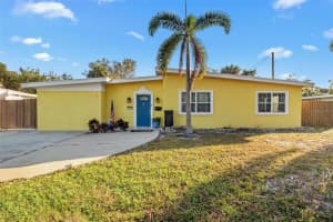 7300 11TH AVENUE, SAINT PETERSBURG, FL 33710 Sold 01/31/25
