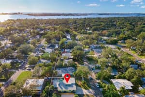 7300 11TH AVENUE, SAINT PETERSBURG, FL 33710 Sold 01/31/25
