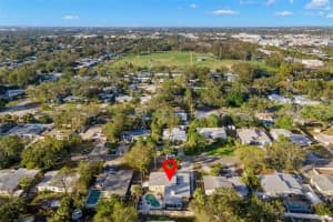 7300 11TH AVENUE, SAINT PETERSBURG, FL 33710 Sold 01/31/25