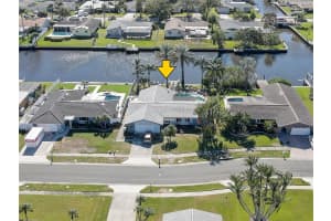 2179 WATERSIDE DRIVE, CLEARWATER, FL 33764 Sold 01/14/25