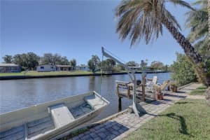 2179 WATERSIDE DRIVE, CLEARWATER, FL 33764 Sold 01/14/25