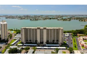 7050 SUNSET DRIVE, SOUTH PASADENA, FL 33707 Sold 12/23/24