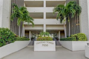 7050 SUNSET DRIVE, SOUTH PASADENA, FL 33707 Sold 12/23/24