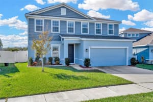 8780 PRAIRIE CREEK DRIVE, TRINITY, FL 34655 Sold 12/30/24