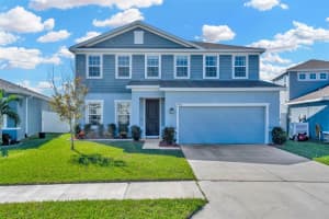 8780 PRAIRIE CREEK DRIVE, TRINITY, FL 34655 Sold 12/30/24