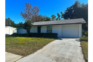 6400 CAMMIE STREET, BROOKSVILLE, FL 34602 Sold 02/18/25