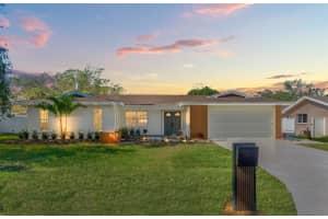 1078 DAMROSCH STREET, LARGO, FL 33771 Sold 03/27/25