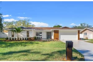 1078 DAMROSCH STREET, LARGO, FL 33771 Sold 03/27/25