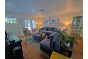 3662 BAYSHORE BOULEVARD, SAINT PETERSBURG, FL 33703 Sold 02/28/25